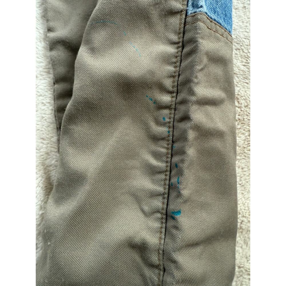 VTG Columbia Upland Jeans Size 30 x 34 - Picture 2 of 7